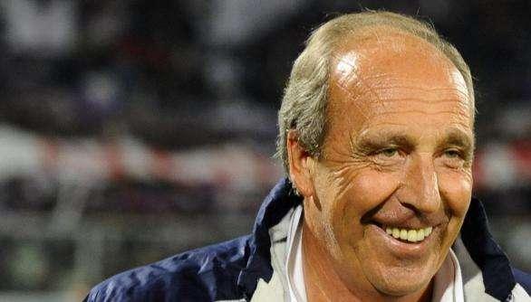 Ventura: "Con il Getafe tatticamente abbiamo fatto bene"