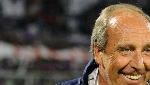 Ventura: "La gara con il Siena mi è piaciuta"