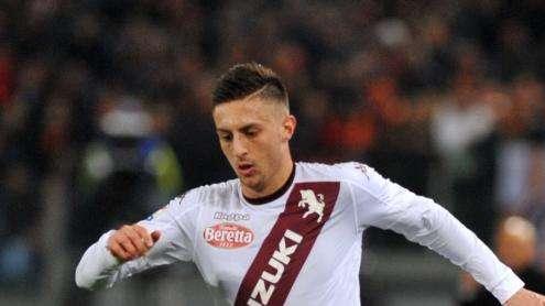 Sky - Toro-Barreca-Roma, parti più vicine