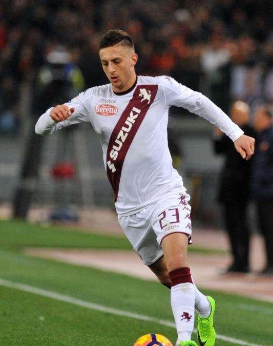 La Roma non molla Barreca, pronta una nuova offerta 