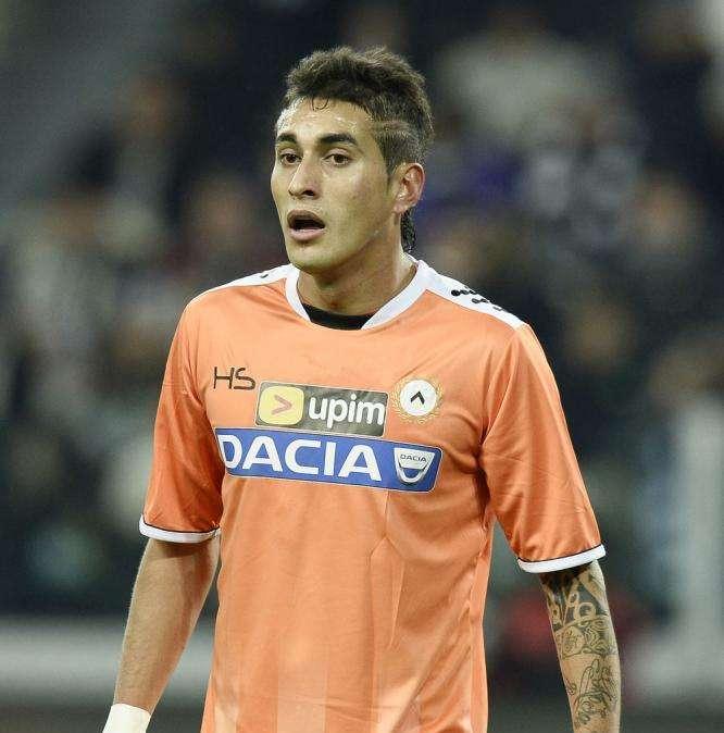 Giraldi, DT Watford: "Pereyra al Toro? Improbabile, lo vedo più in un grande club"
