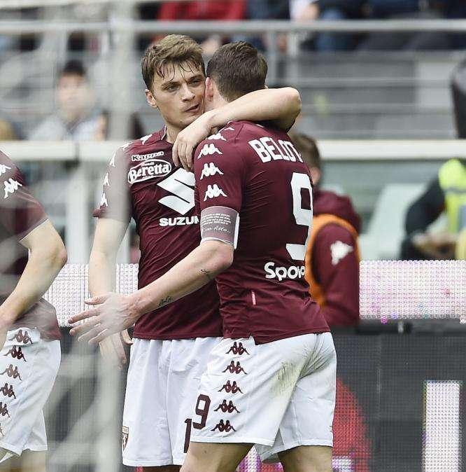 Il rinato Ljajic fa pace con tutti per una conferma futura