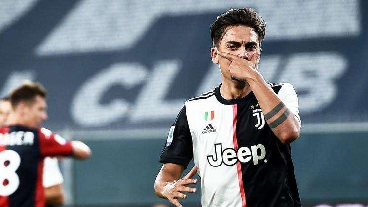 Derby tra terreno verde e scrivania: vicinissimo il rinnovo di Dybala