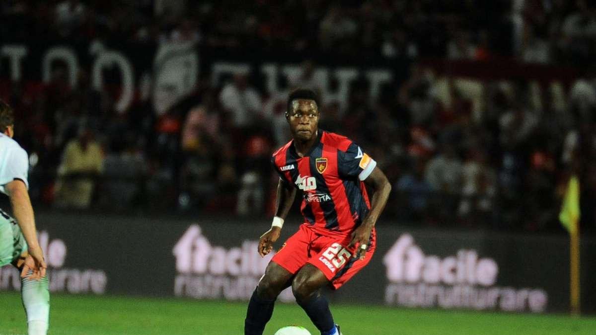 Prestiti - Kone da vitalità al centrocampo del Cosenza dal suo ingresso