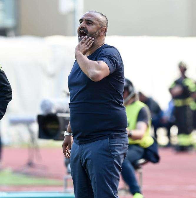Il Lecce ha problemi a segnare. Liverani cerca una soluzione 