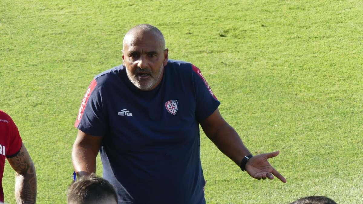 Ufficializzato Liverani sulla panchina della Salernitana