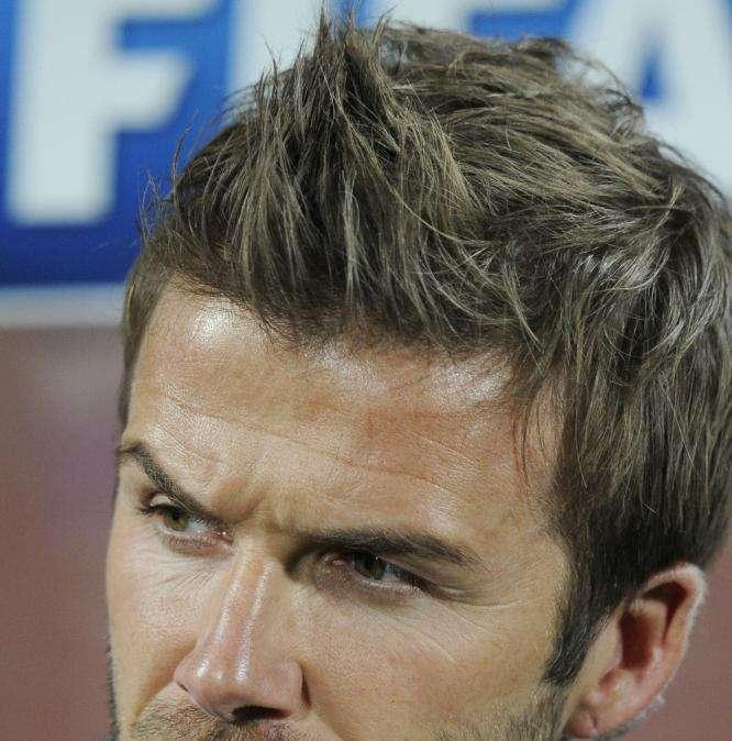 Serie A, in aiuto arriva la legge Beckham