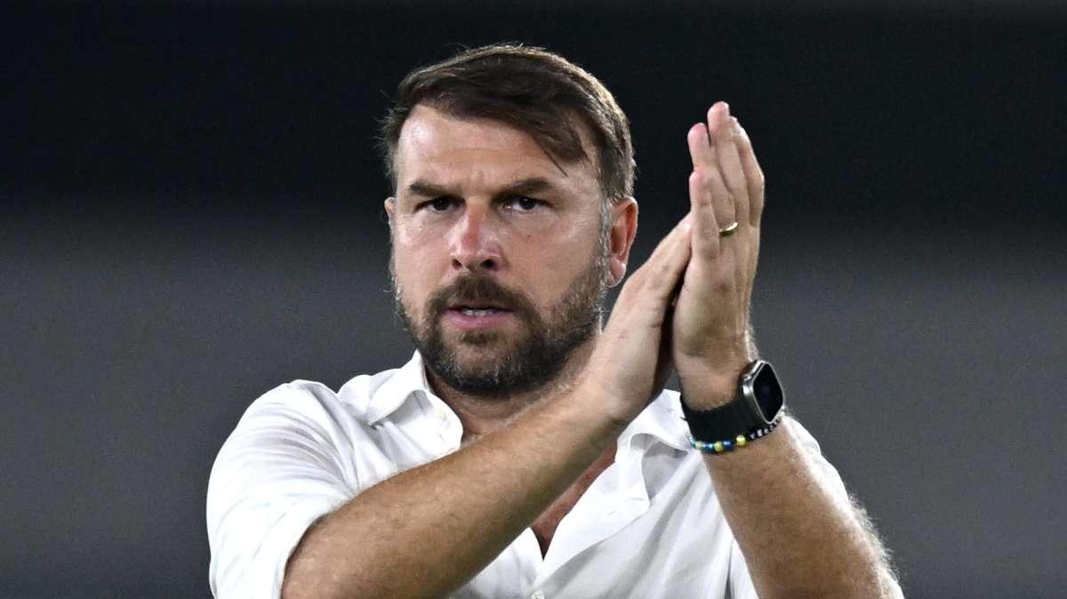 Verona, dubbi di formazione per Zanetti in vista del Torino