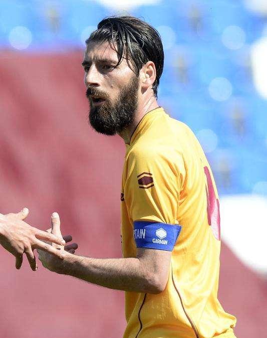 UFFICIALE - Per Manuel Iori ancora un anno col Cittadella