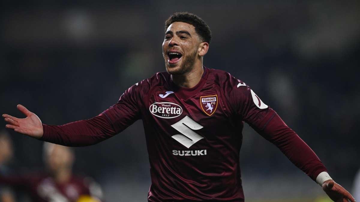 Tuttosport: "Adams, canta il Gallo"
