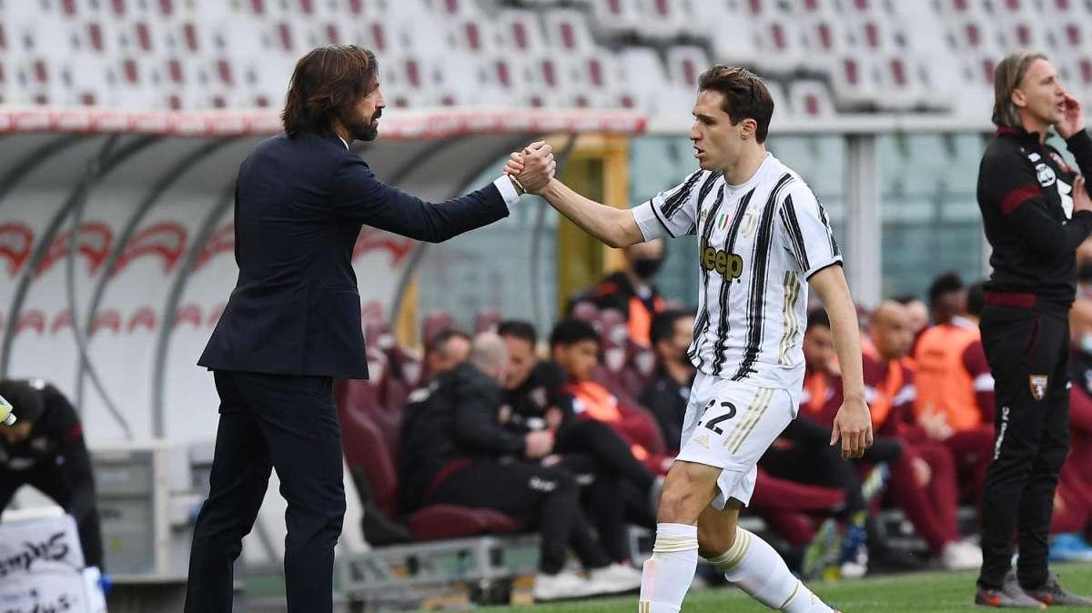 Pirlo deluso: "Ce la siamo complicata da soli, perdiamo concentrazione"