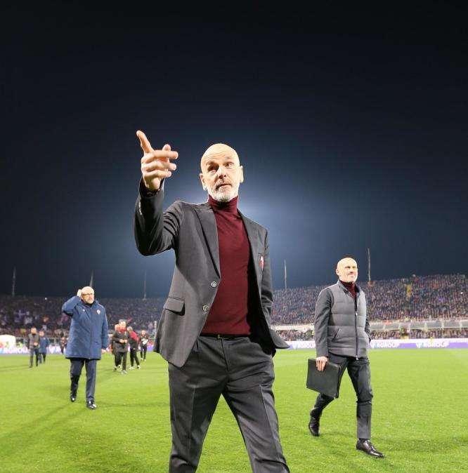Mediaset, arriva anche Pioli nel casting granata 