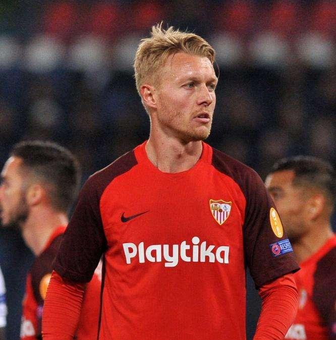 Atalanta, al posto di Skrtel arriverà Kjaer