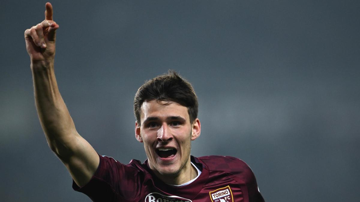 Parola dell’agente di Gineitis del Torino: “C’è interesse da parte di altri club”