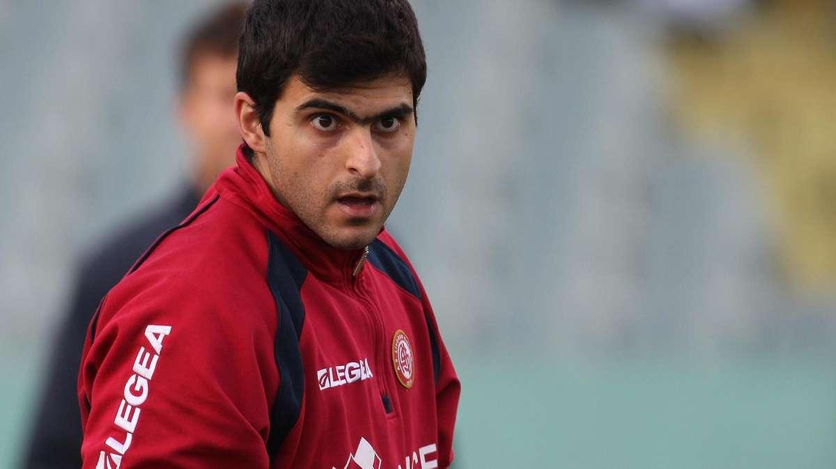 Torino, Rubinho: "Il Corinthians? Tornerei a nuoto"