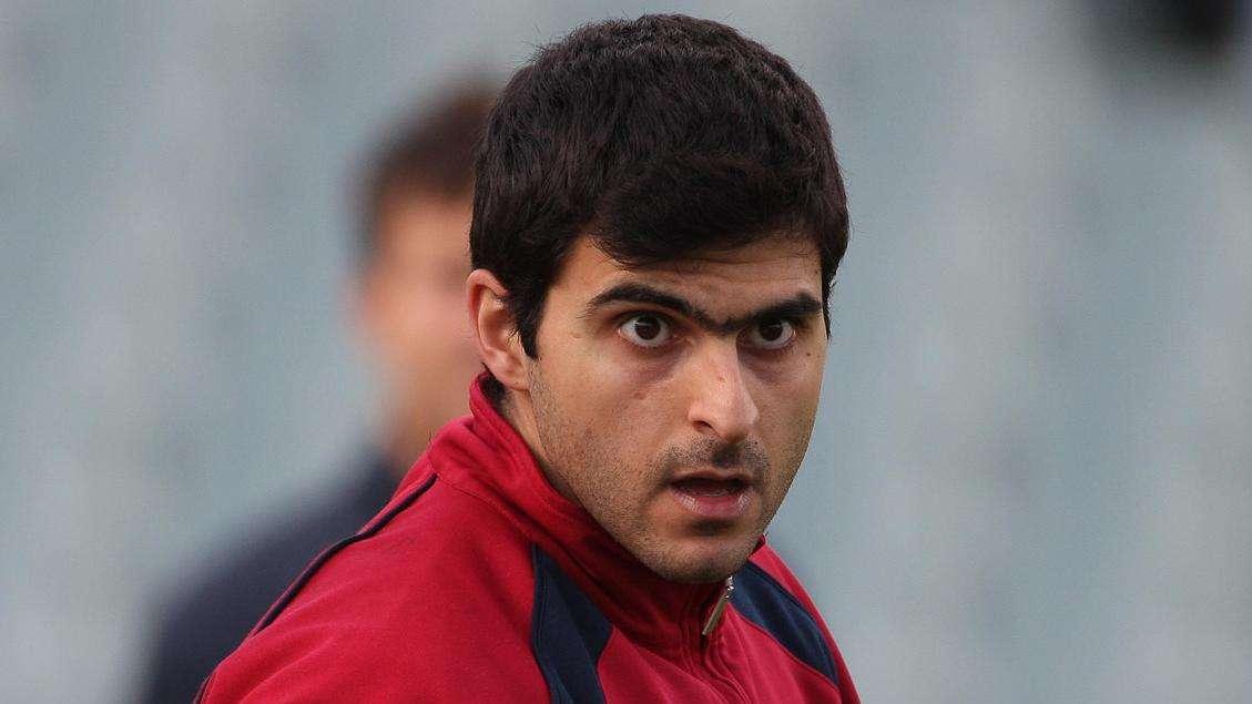 Verso Torino-Cittadella: possibile rientro per Rubinho