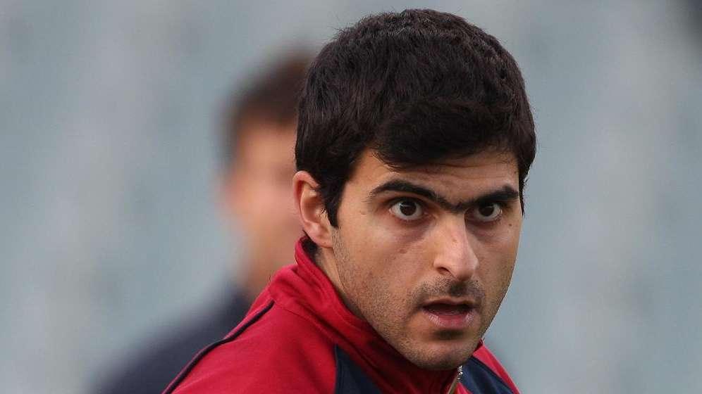 Verso Torino-Siena: ancora fuori Rubinho