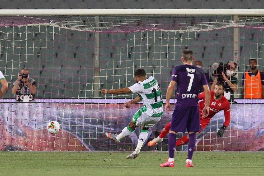 Serie A: Lecce battuto dalla Doria e Spal rimontata dal Milan. Il Toro respira