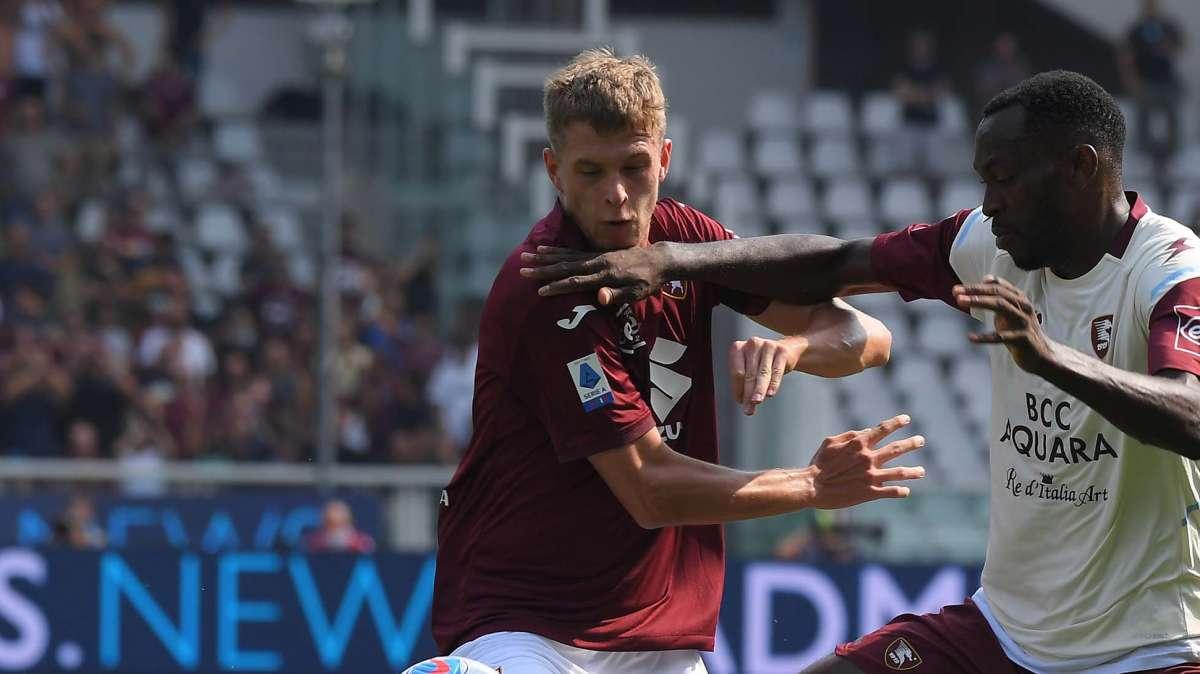 Toro, domani la presentazione dei tre neoarrivi granata