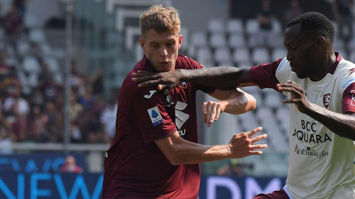 Verso Cagliari-Toro: Zima scelta quasi obbligata, ma...