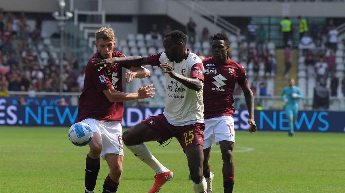 Sei giovani già pronti per un Toro più forte