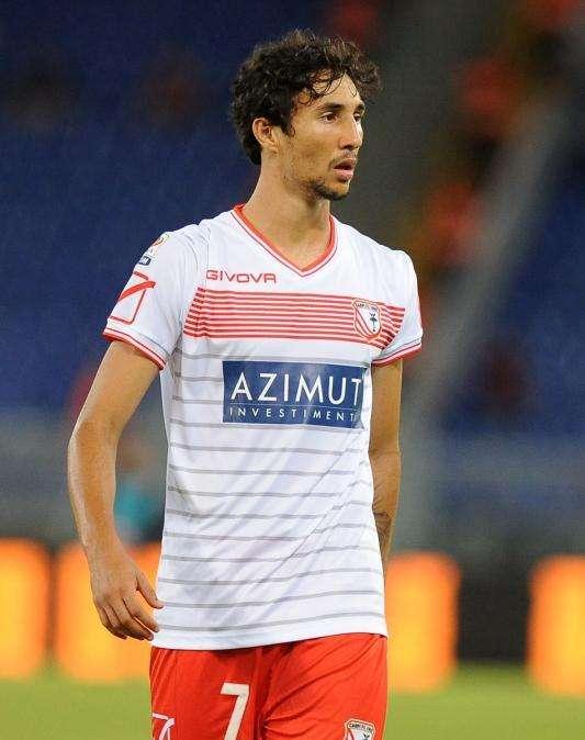 Carpi, Matos: "Nella vittoria c'è molto di Castori"