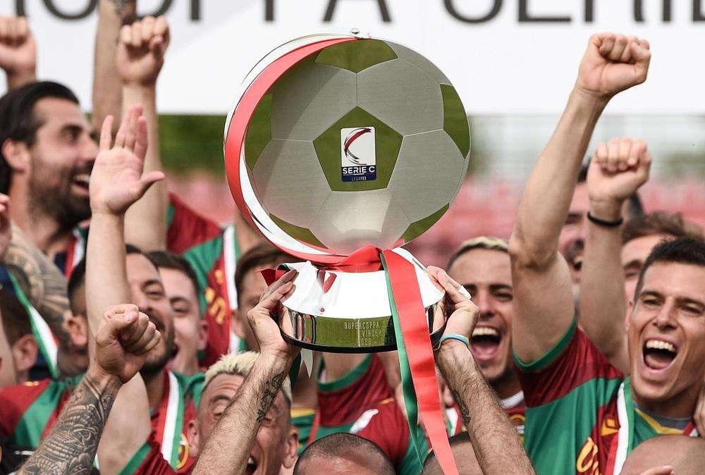 Bayeye, si fa avanti la Ternana
