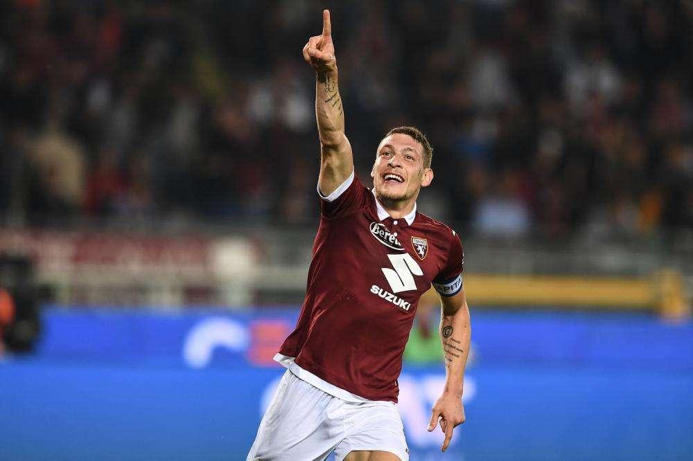 Belotti, medie record e sguardo alla Champions. Con l'Inter in gioco il futuro