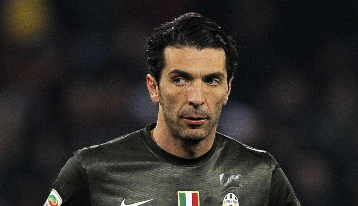 Juventus, Buffon su Pirlo: "Non può essere messo in discussione"