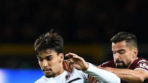 Rincón contende alla coppia d'oro difensiva il titolo di miglior rubapalloni
