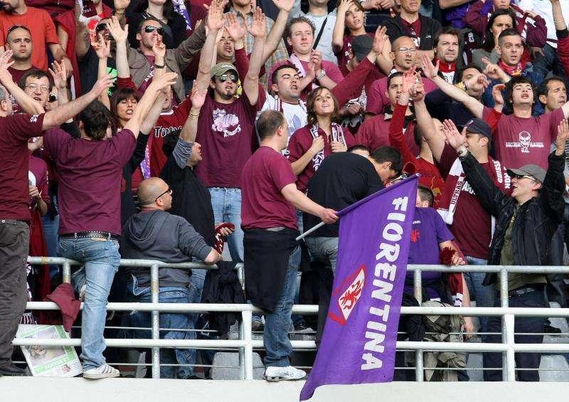 Fiorentina-Torino all'insegna della solidarietà 