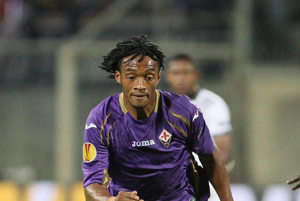 Qui Fiorentina - I convocati per Torino: non c'è Cuadrado