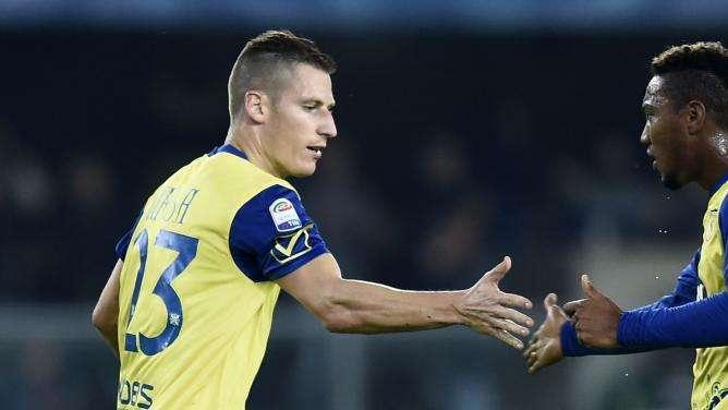 UFFICIALE: Birsa rinnova col Chievo