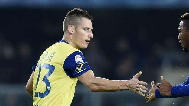 Chievo, i 23 convocati per Torino: ce la fa Valter Birsa