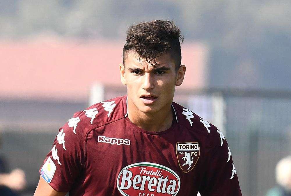 Il bollettino medico granata sui giovani Rauti e Kone