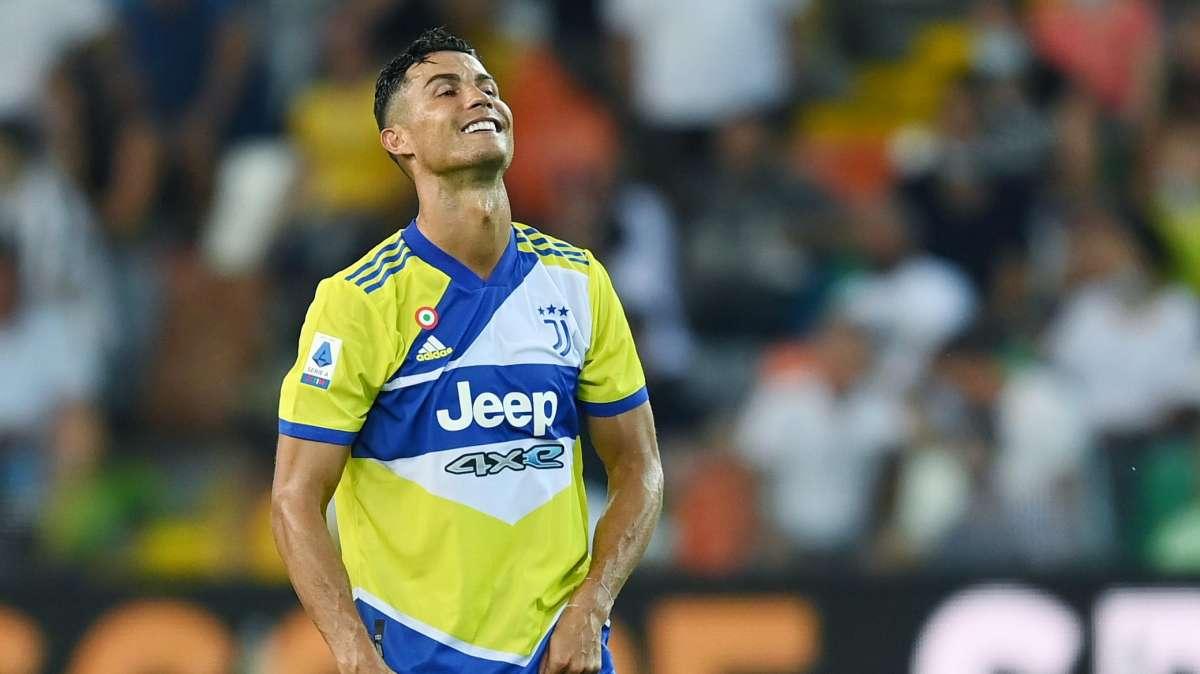 Cristiano Ronaldo ha una nuova maglia, annuncio ufficiale