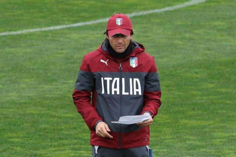 Sky, Di Marzio: "Se Conte fosse libero potrebbe sparigliare il mercato degli allenatori"