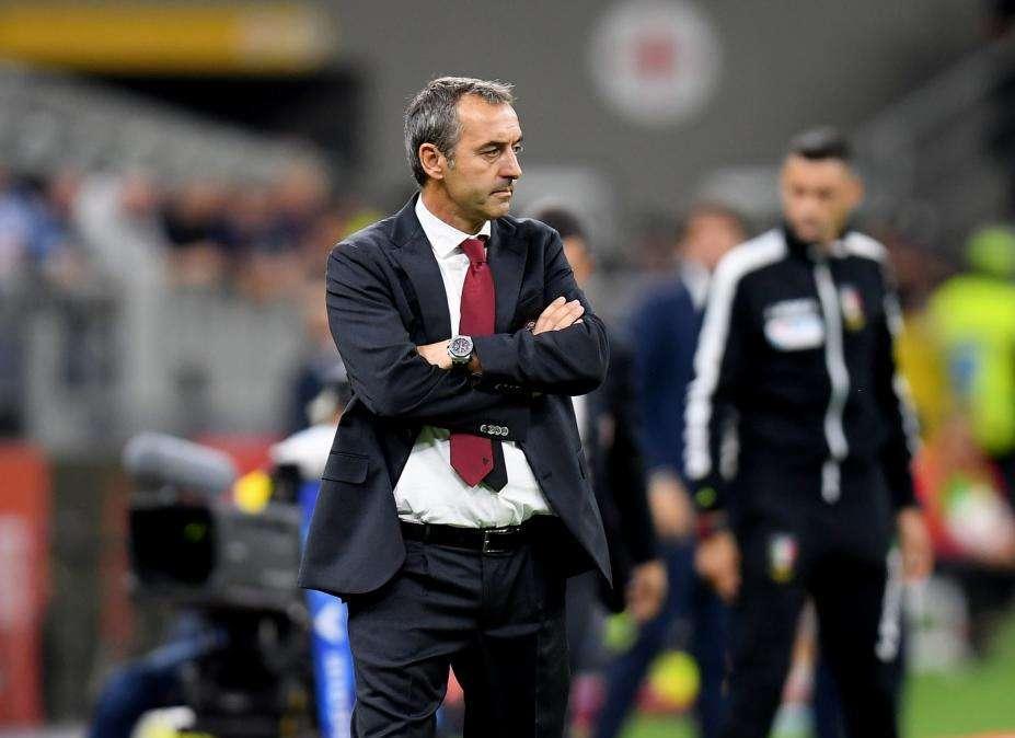 Giampaolo al Toro? Un favore alle casse del Milan