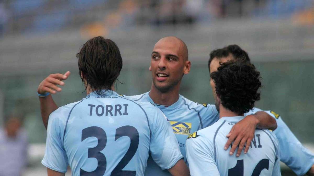 Albinoleffe, nessuna penalizzazione 