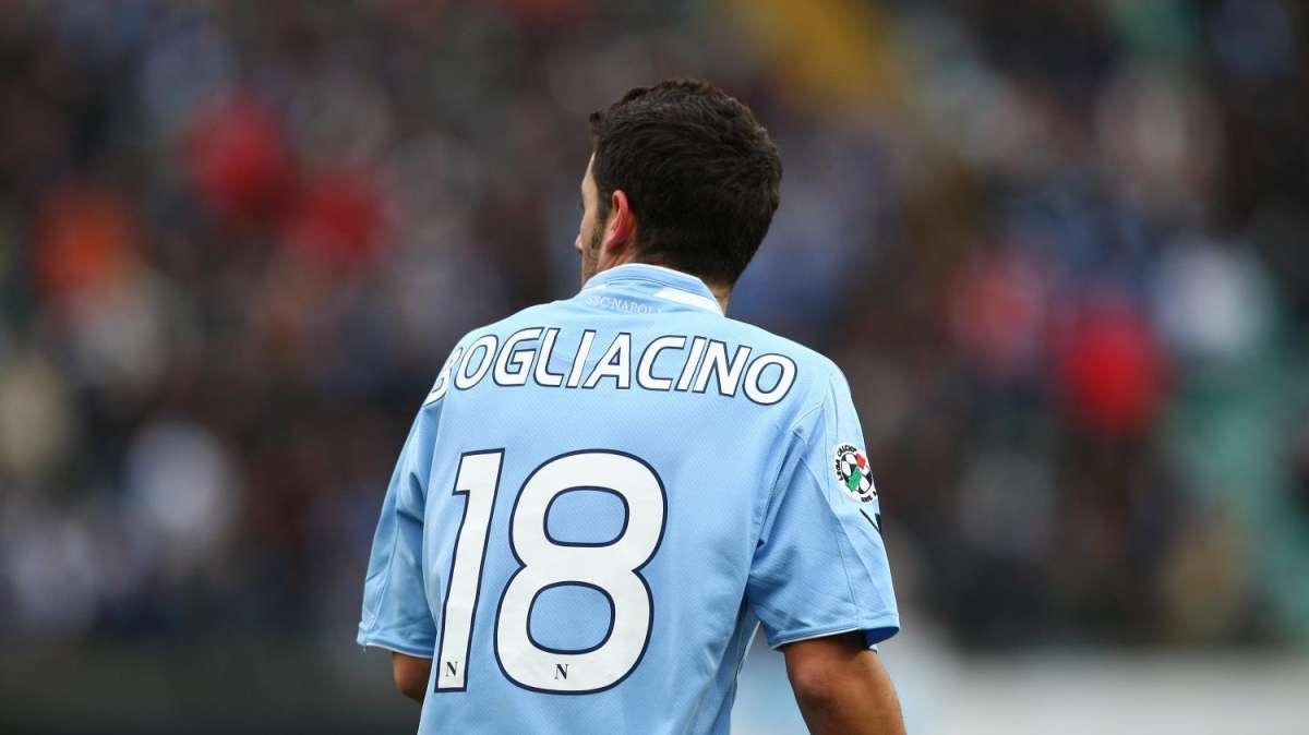 Torino-Napoli: idea Bogliacino