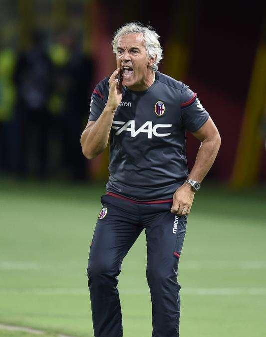 Bologna, Donadoni in conferenza stampa domattina
