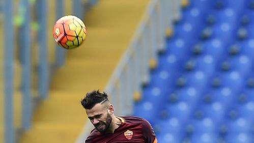 Niente Toro per Castán: accordo con la Samp