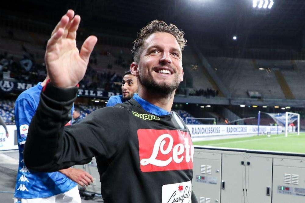 Può essere il Folletto Mertens a spingere Lyanco verso la Roma