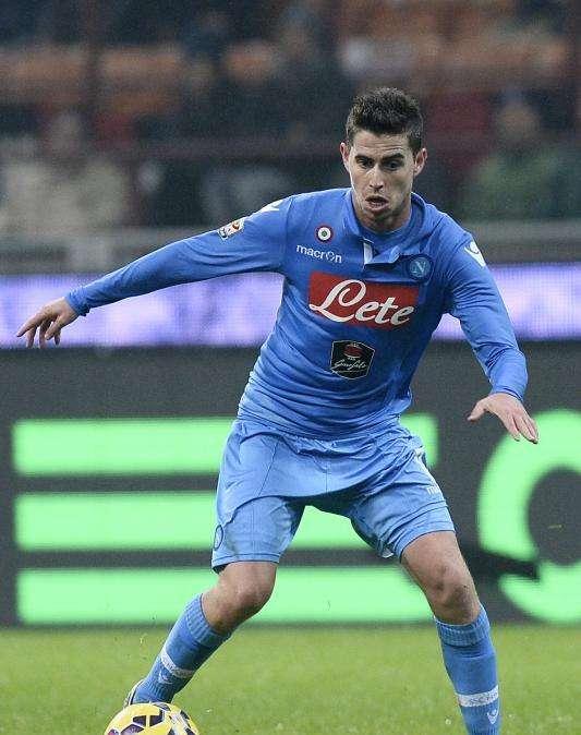Verona, Gardini: "Per Jorginho potremmo andare alle buste"