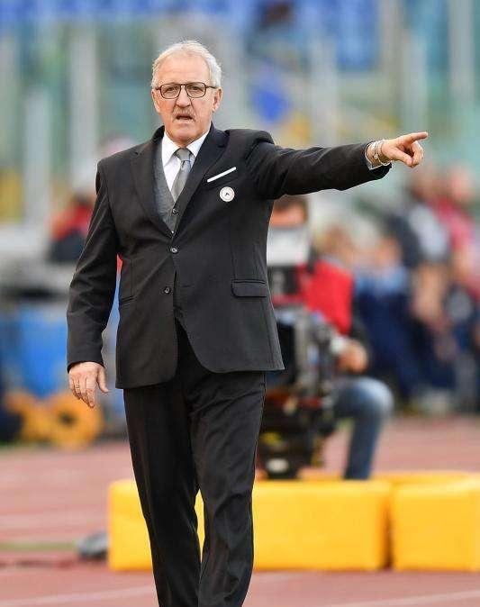 Udinese, dieci gol in amichevole
