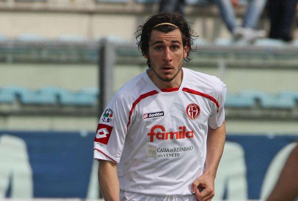 Padova, Bovo: "Prima del calciatore c'è sempre l'uomo"