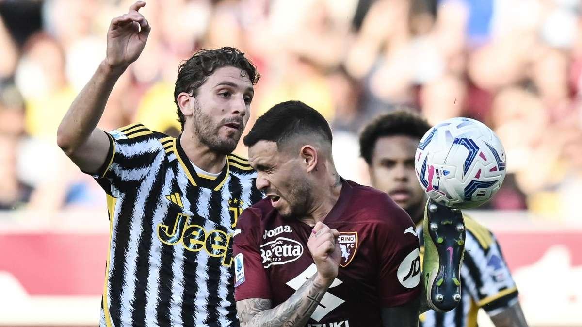 La Gazzetta dello Sport: "Uomini derby, le chiavi di Juve-Toro"