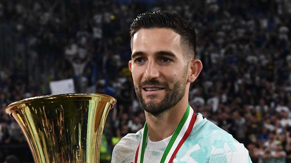L'agente di Gagliardini: "Stiamo definento l'accordo con il Monza"