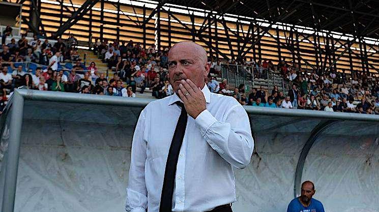 Giovanni Zichella è il direttore tecnico delle Academy del Torino