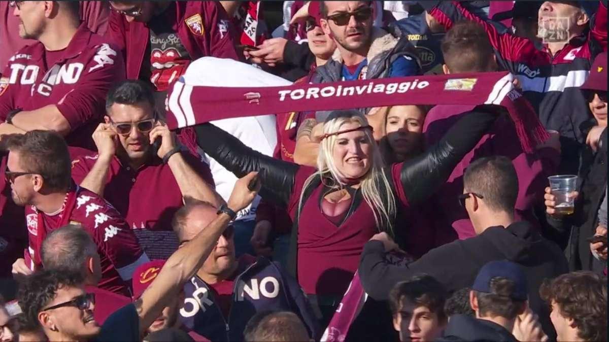 ESCLUSIVA TG - Giachino (tifosa del Toro): “Mercato? Come tutte le estati, m’illudo che andrà diversamente. Che si faccia come alla Fiorentina”